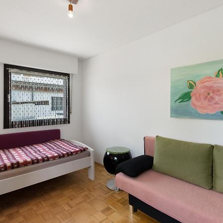 Ferienwohnung Rosita Langgons Bagian luar foto