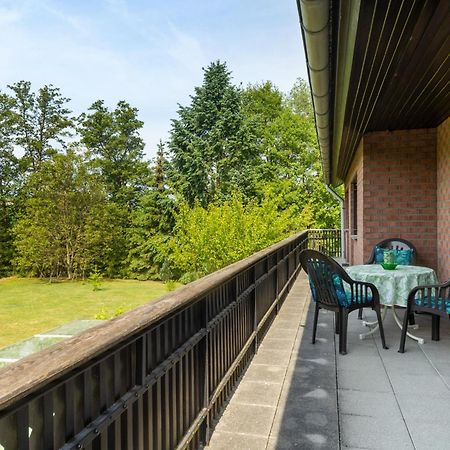 Ferienwohnung Rosita Langgons Bagian luar foto