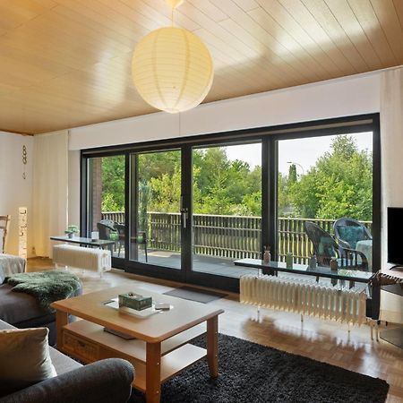 Ferienwohnung Rosita Langgons Bagian luar foto