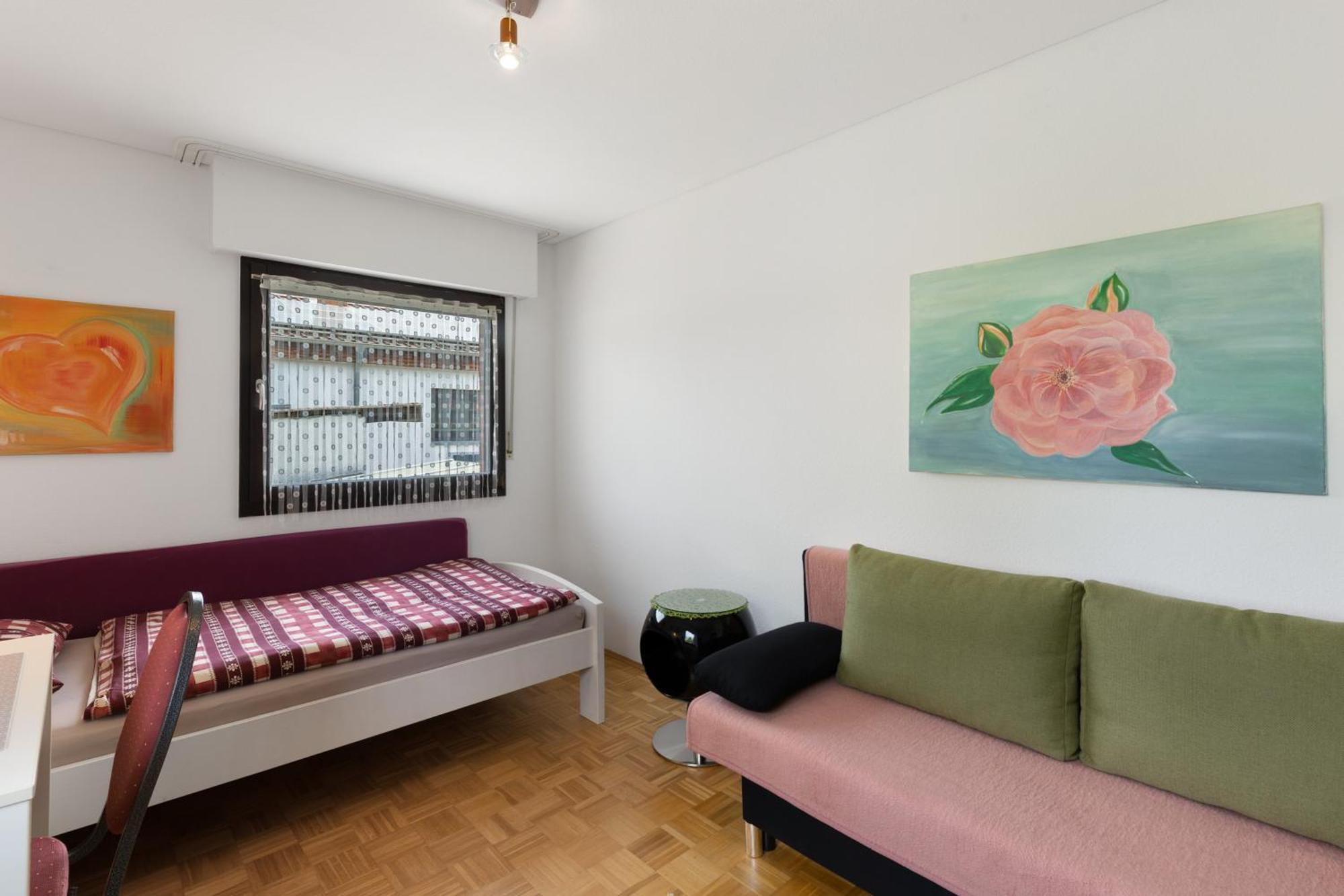 Ferienwohnung Rosita Langgons Bagian luar foto