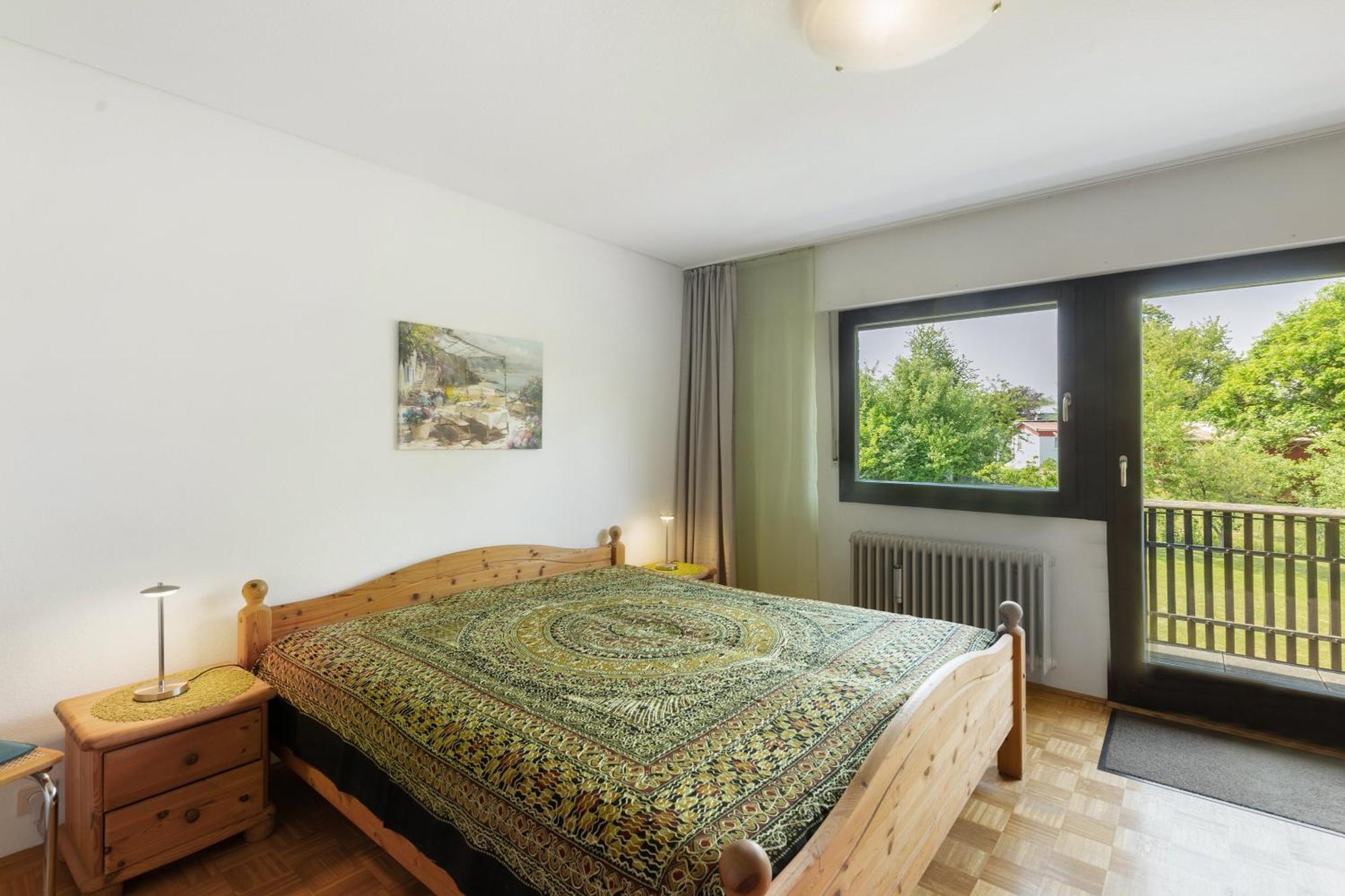 Ferienwohnung Rosita Langgons Bagian luar foto