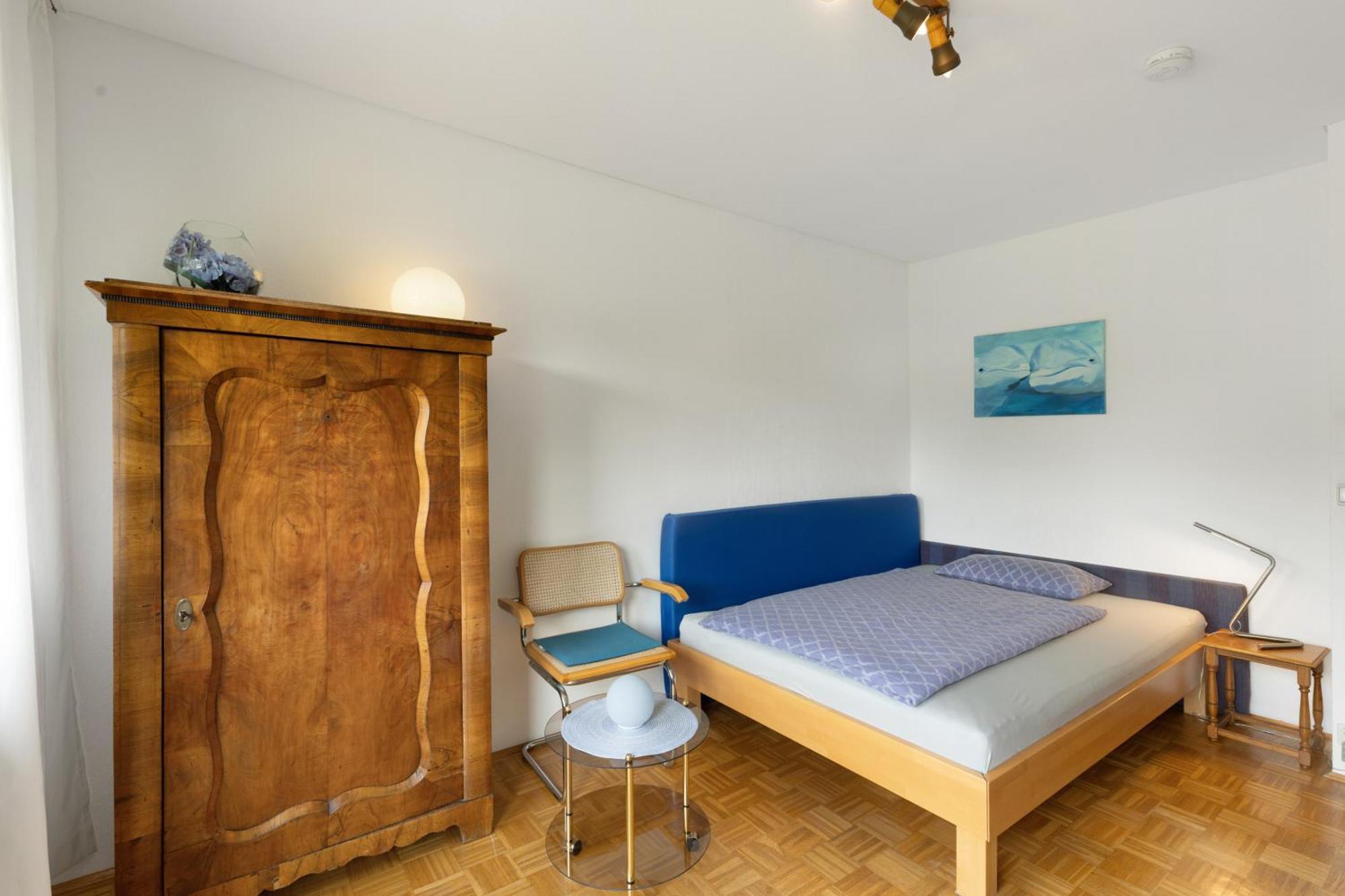 Ferienwohnung Rosita Langgons Bagian luar foto