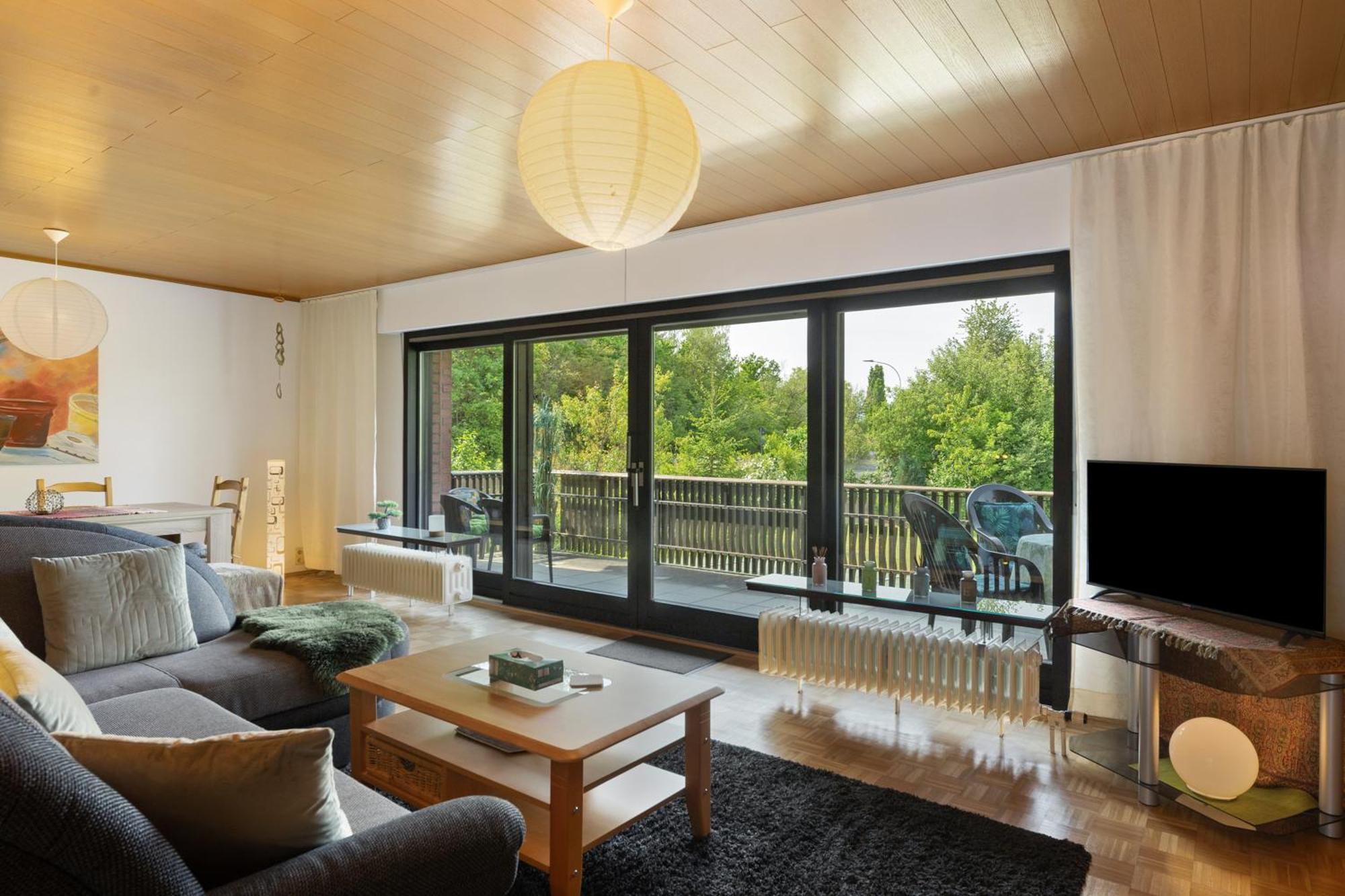 Ferienwohnung Rosita Langgons Bagian luar foto