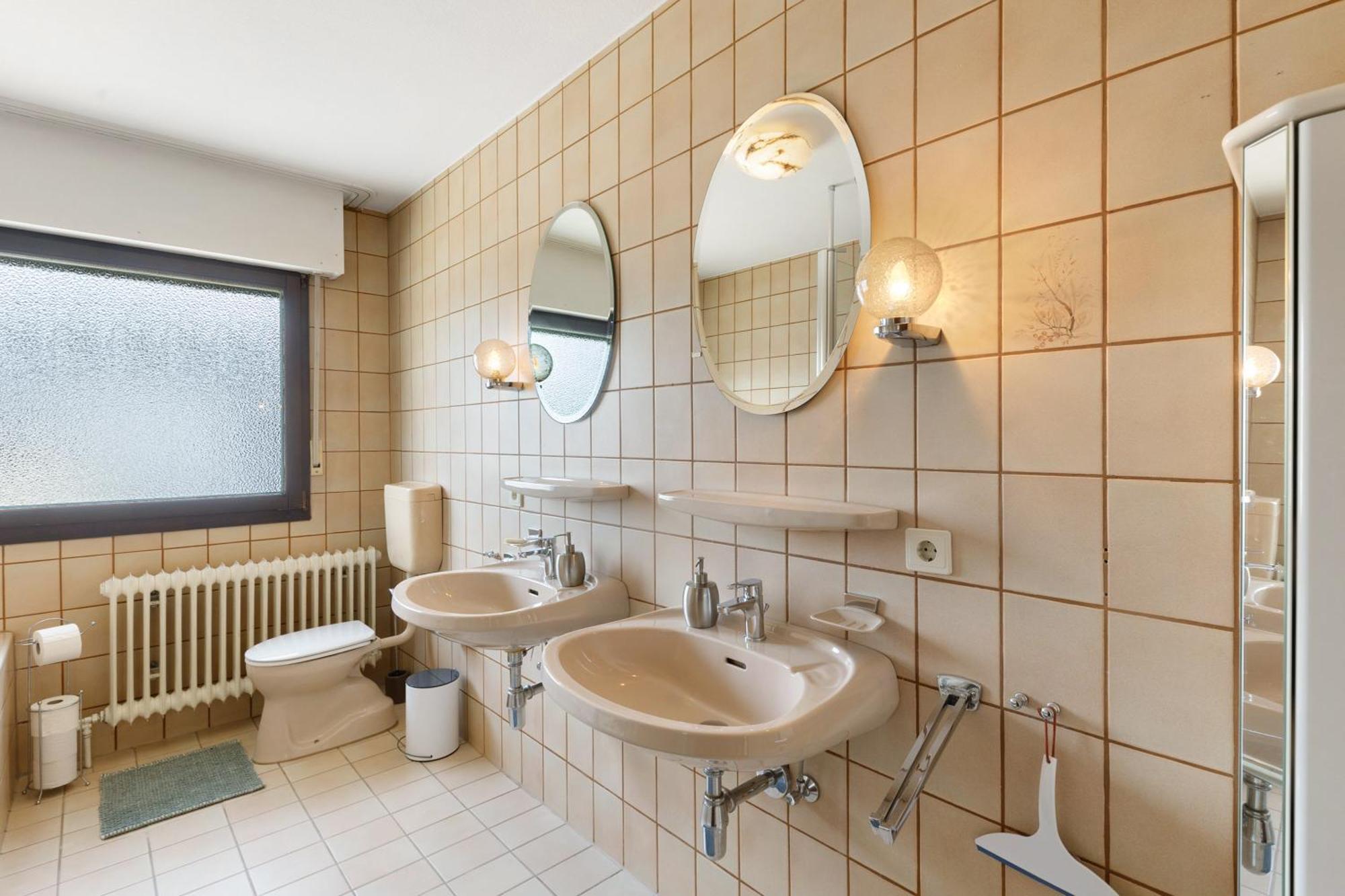 Ferienwohnung Rosita Langgons Bagian luar foto