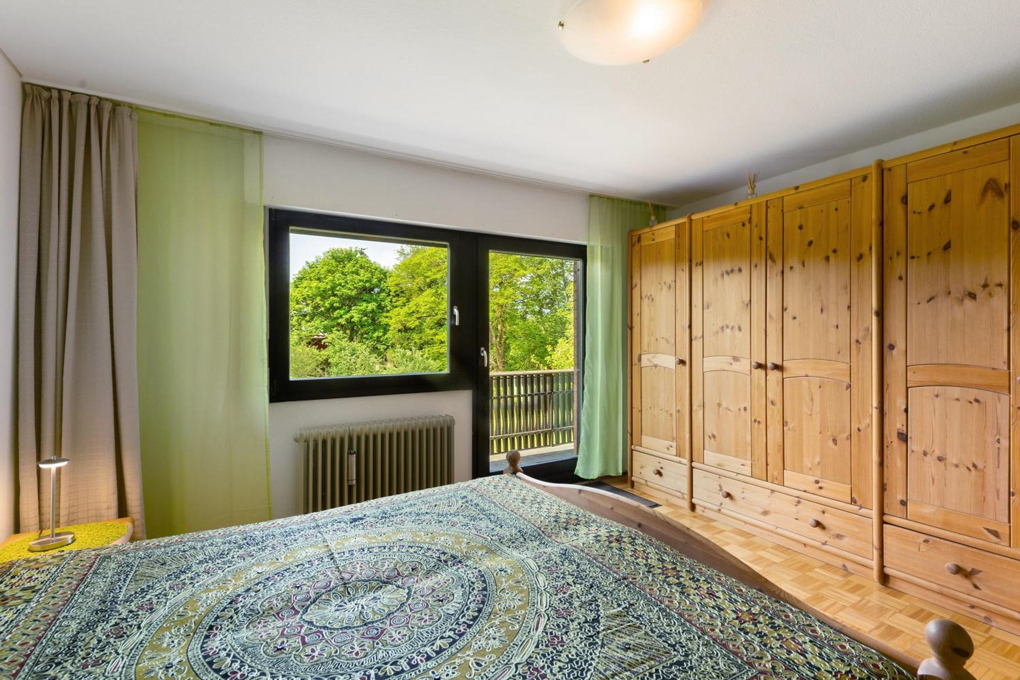 Ferienwohnung Rosita Langgons Bagian luar foto