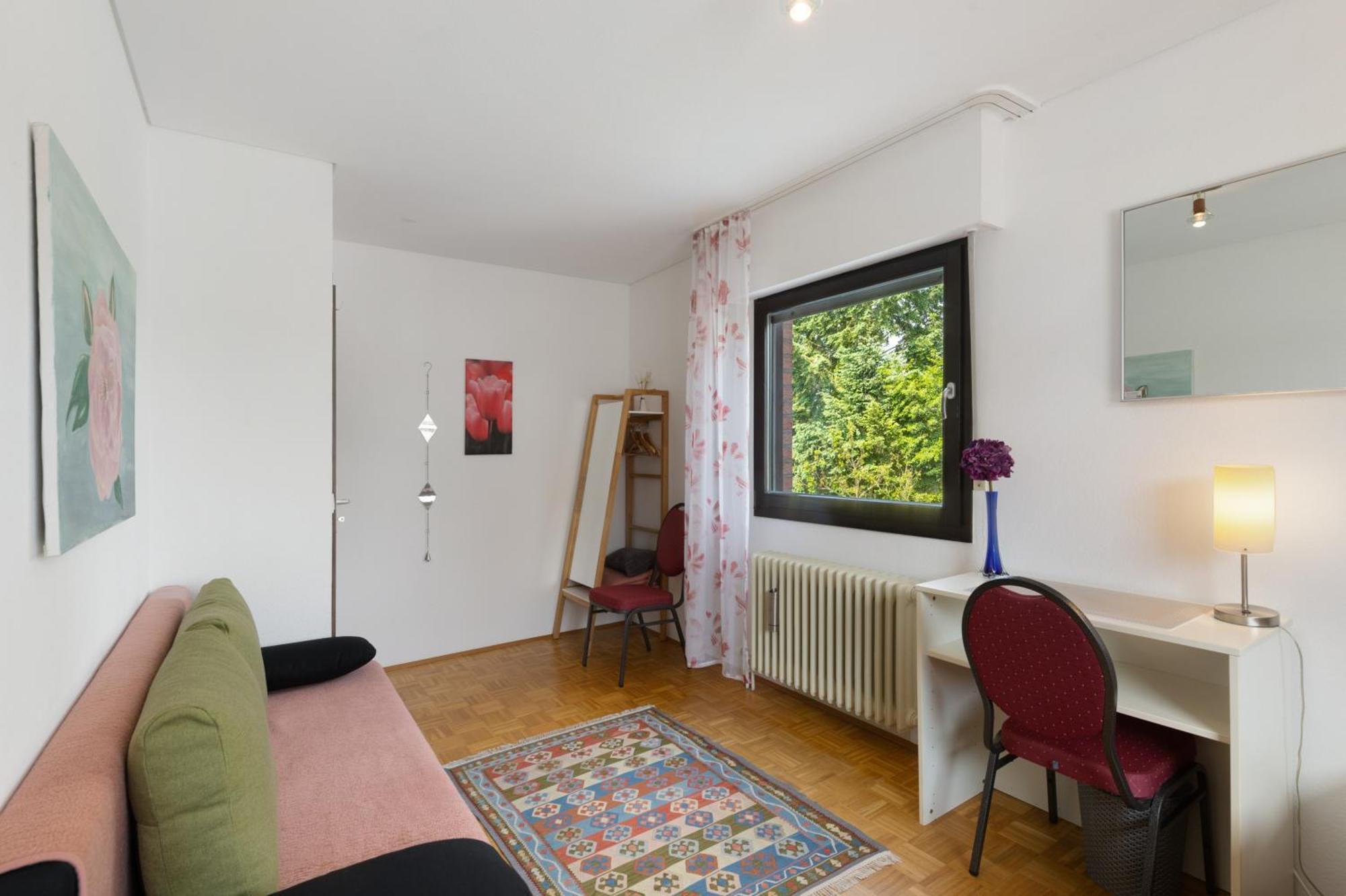 Ferienwohnung Rosita Langgons Bagian luar foto