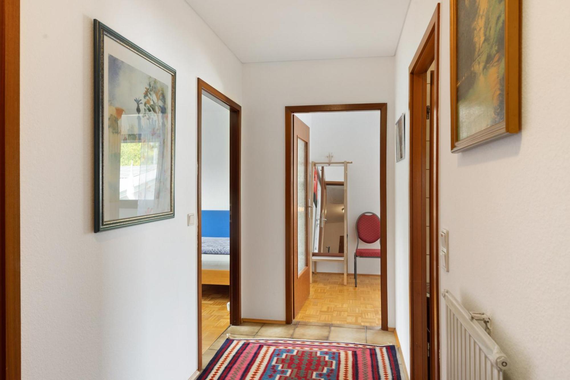Ferienwohnung Rosita Langgons Bagian luar foto